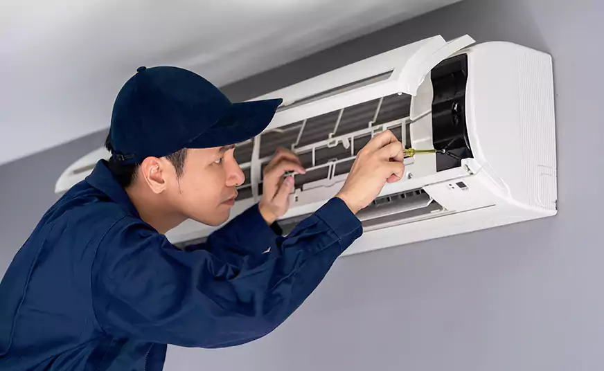 AC Duct Cleaning Painesville