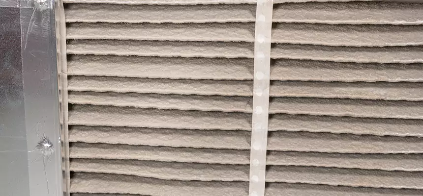 Mobile Car AC Filter Replacement in Painesville