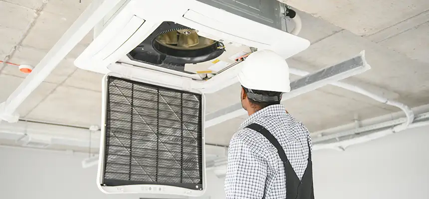 Our Affordable Duct Cleaning Near Me Services in Painesville, OH