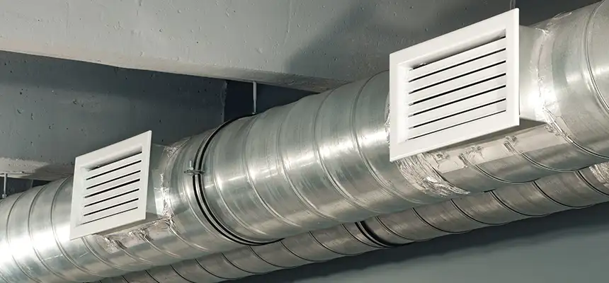 Our Air Duct Camera Inspection Services in Painesville, OH