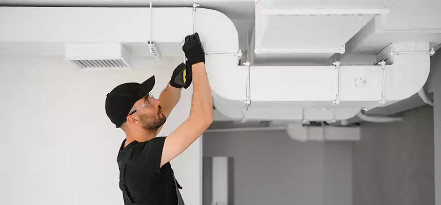Our Air Duct Repair Services in Painesville, OH
