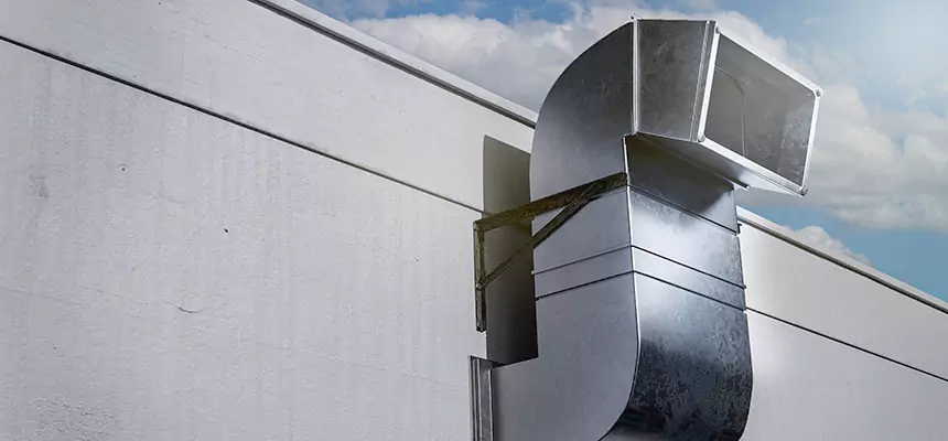 Comprehensive Commercial HVAC Cleaning in Painesville