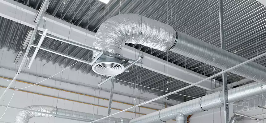 Our Dryer Vent Hose Replacement Services in Painesville, OH