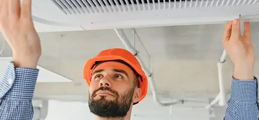 Our Furnace Vent Cleaning Services in Painesville, OH