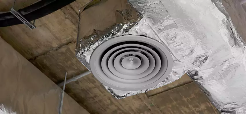 Our HVAC Ductwork Installation Services in Painesville, OH
