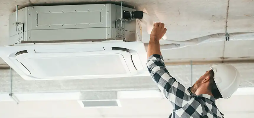 Our Local Vent Cleaning Services in Painesville, OH