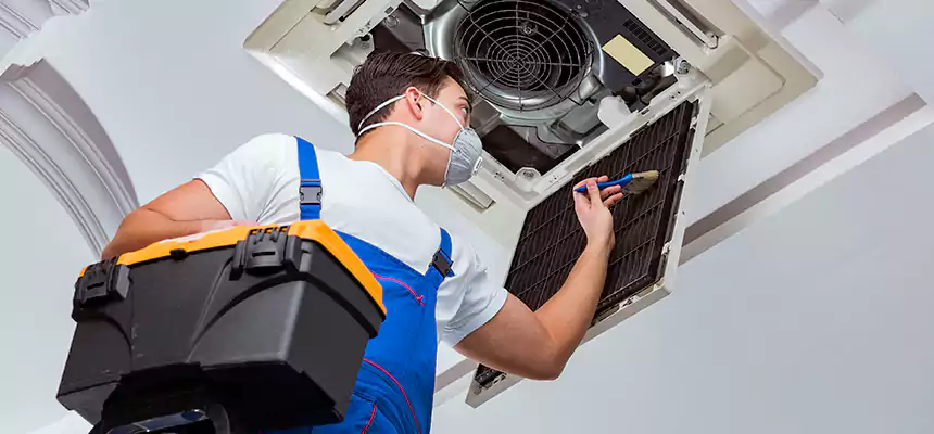 Specialized Office Duct Cleaning  in Painesville, OH