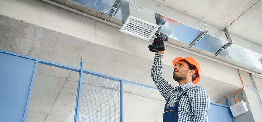 Efficient Exhaust Vent Cleaning in Painesville, OH