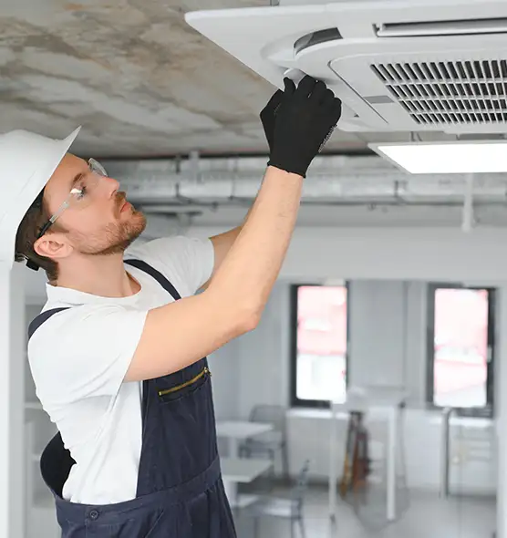 Top Affordable Duct Cleaning Services Near Me in Painesville, OH