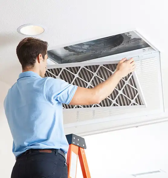 About Annual Dryer Vent Maintenance Painesville, OH