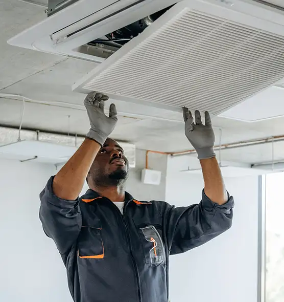 About Certified Air Duct Specialists in Painesville, OH