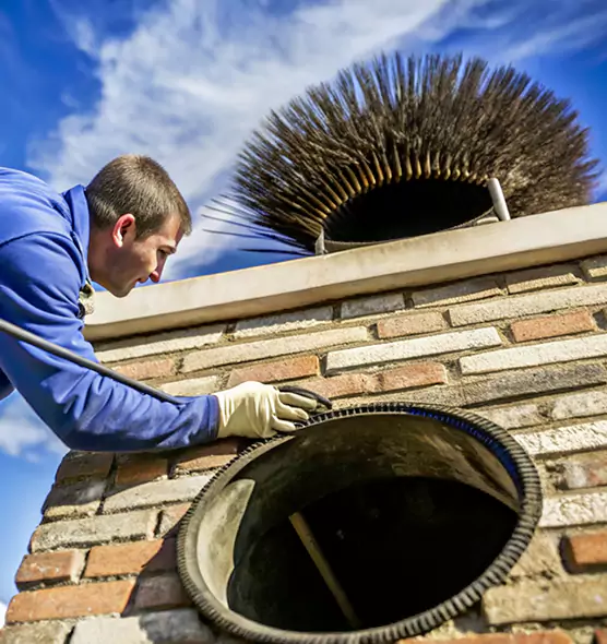 About Professional Chimney Sweep in Painesville, OH