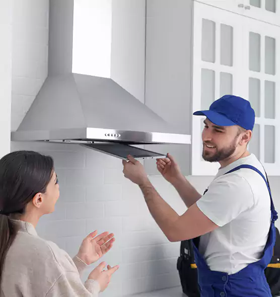 Professional Dryer Vent Cleaning Service in Painesville, OH