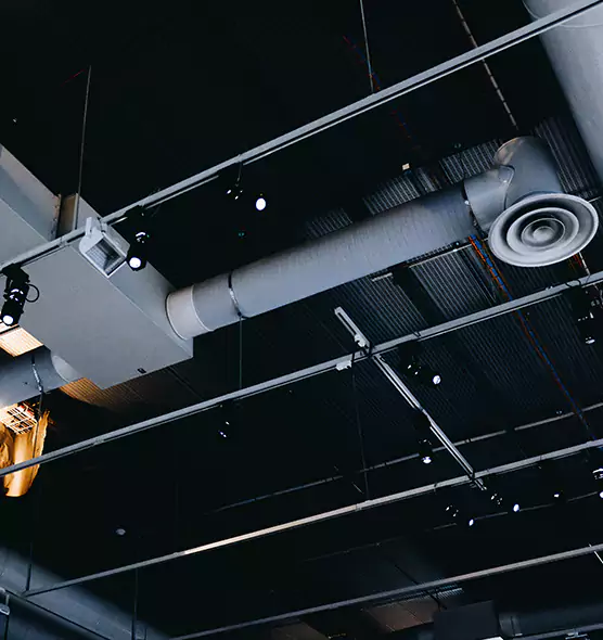 About Duct Sanitization with UV Light in Painesville, OH