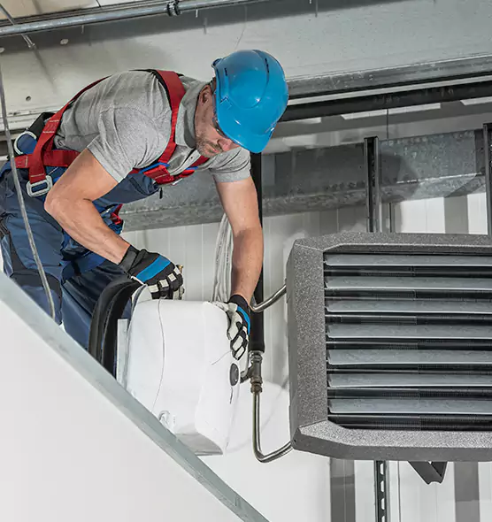 Professional HVAC Cleaning Solutions in Painesville, OH