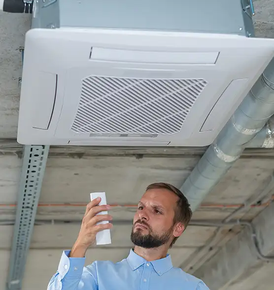 About Local Vent Cleaning Services in Painesville, OH