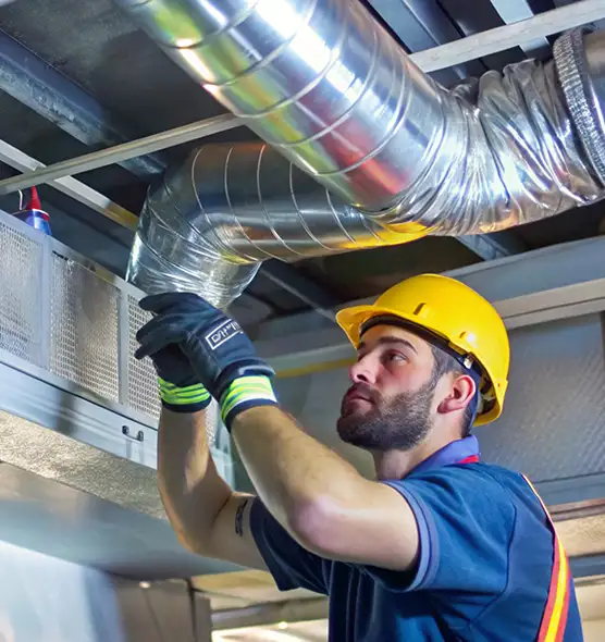 Professional NADCA Approved Air Duct Services in Painesville, OH