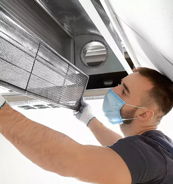 About Remove Smoke Smell From Air Duct in Painesville, OH