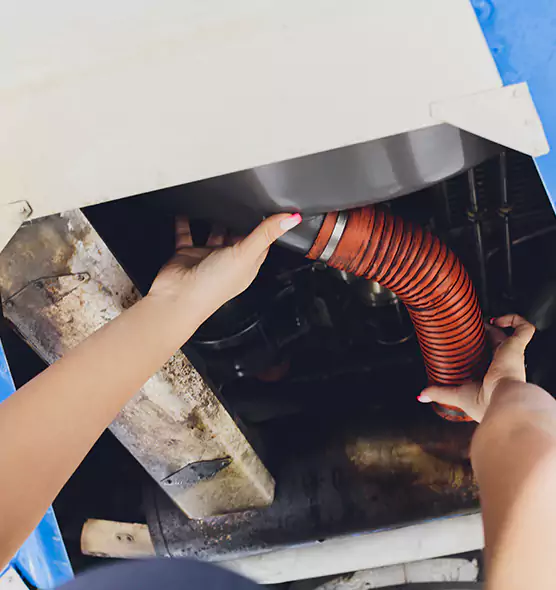 Top-Notch Return Vent Cleaning Service in Painesville, OH