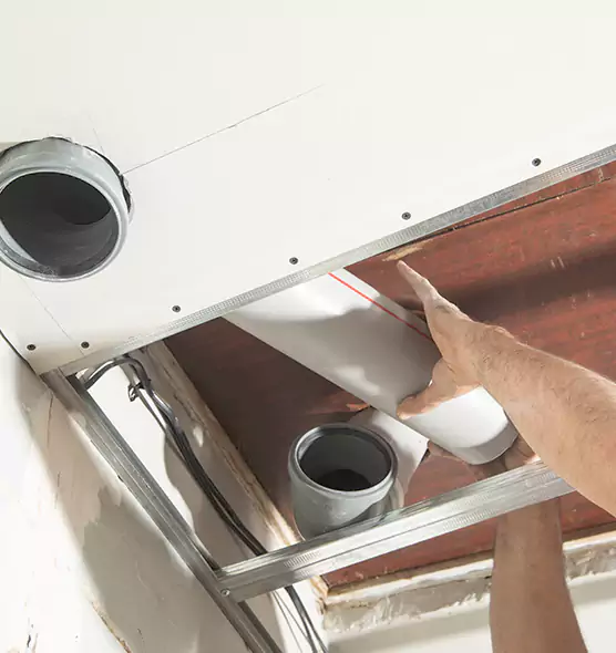 Professional Seasonal Allergy Air Duct Cleaning in Painesville, OH