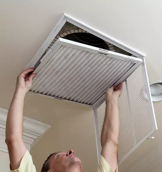 Professional Vent Relocation Services in Painesville, OH