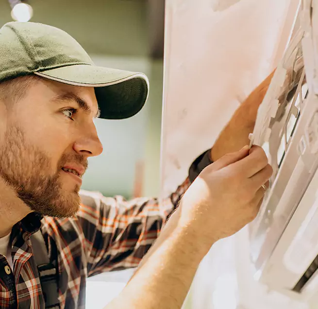 Why Homeowners Businesses Trust Us in Painesville, OH?