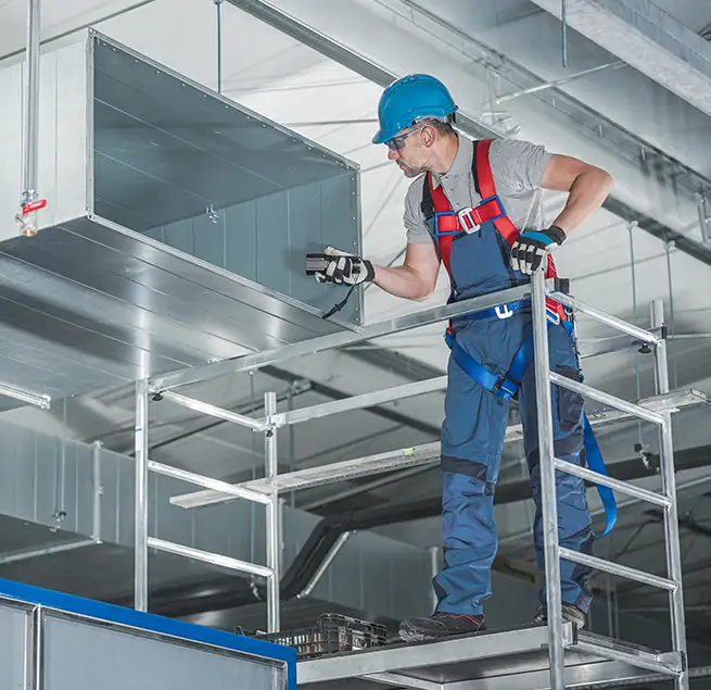 Why Homeowners & Businesses Trust Us in Painesville, OH?