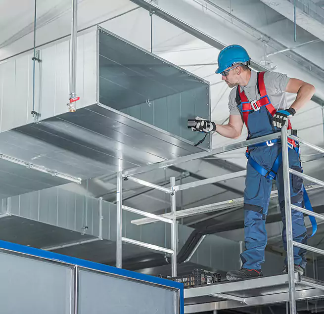 Why Homeowners & Businesses Trust Us in Painesville, OH?