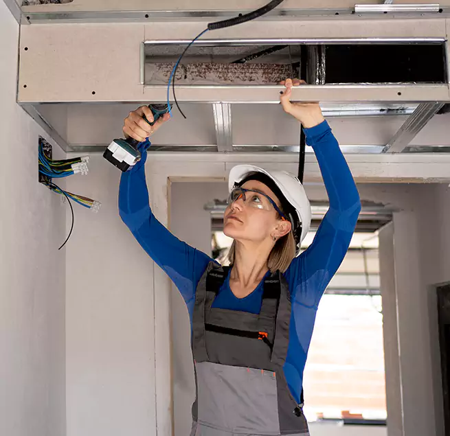 Why Homeowners & Businesses Trust Us in Painesville, OH?