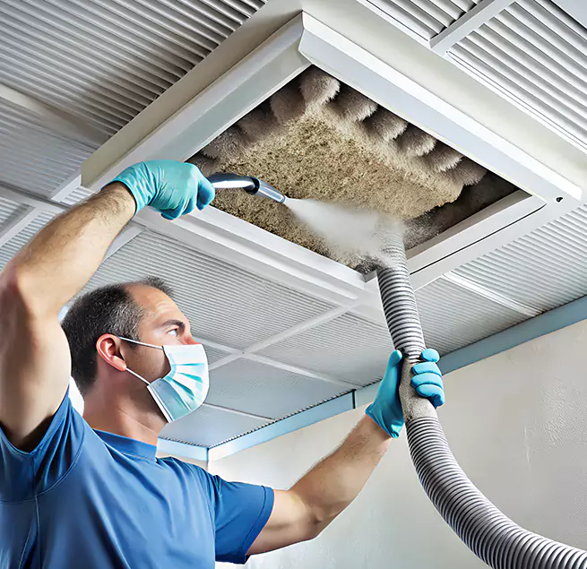 Why Homeowners Businesses Trust Us in Painesville, OH?