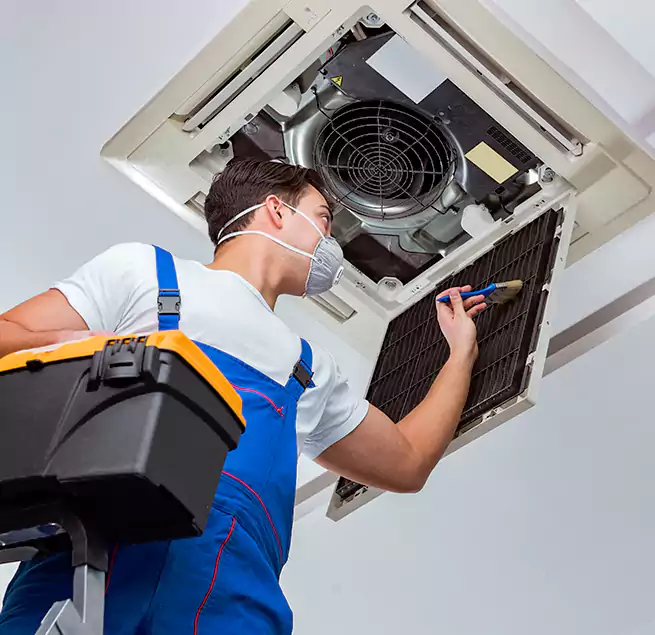 Why Homeowners & Businesses Trust Us in Painesville, OH?