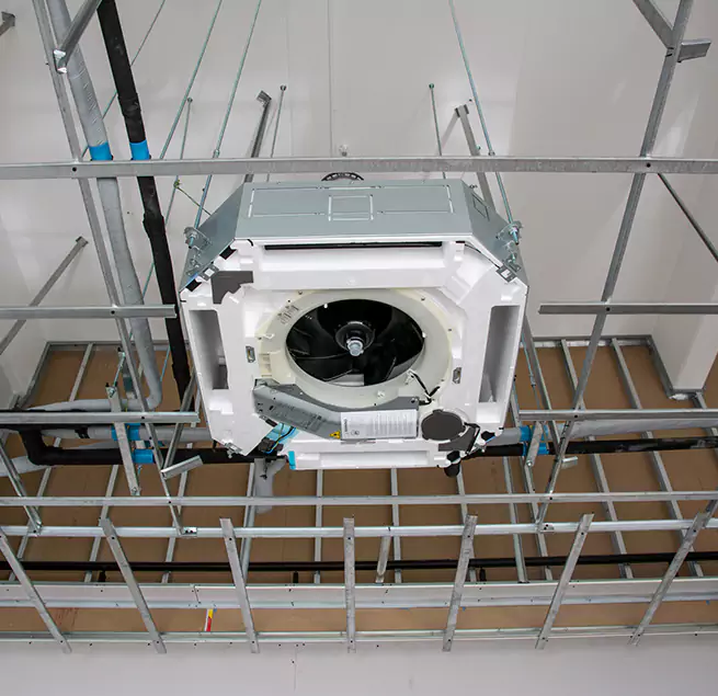 Why Homeowners & Businesses Trust Us in Painesville, OH?