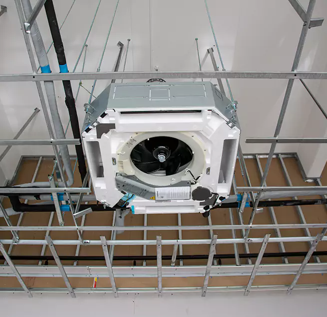 Why Homeowners & Businesses Trust Us Painesville, OH?