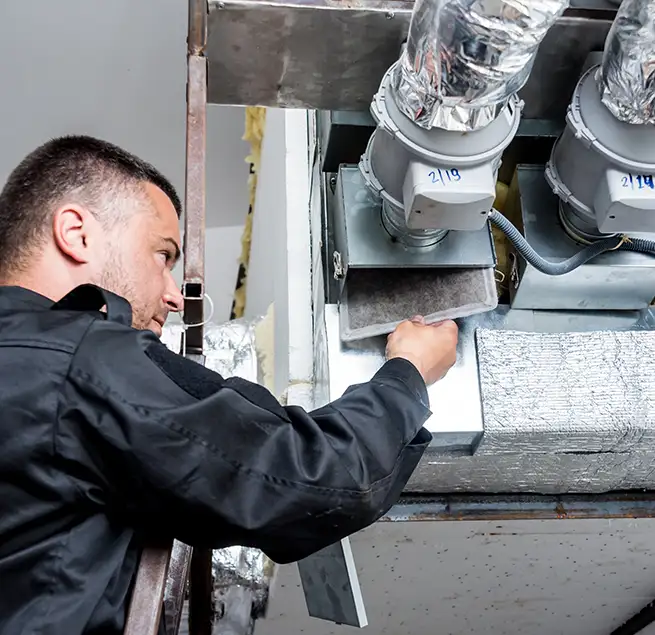 Why Homeowners & Businesses Trust Us in Painesville, OH?